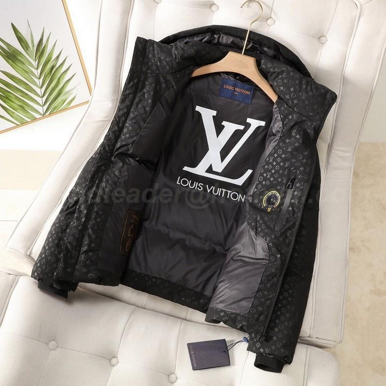 LV Men's Outwear 145